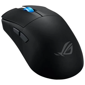 ASUS ROG Harpe Ace Mini Gaming Maus, 8000 Hz - schwarz-90MP03Z0-BMUA00